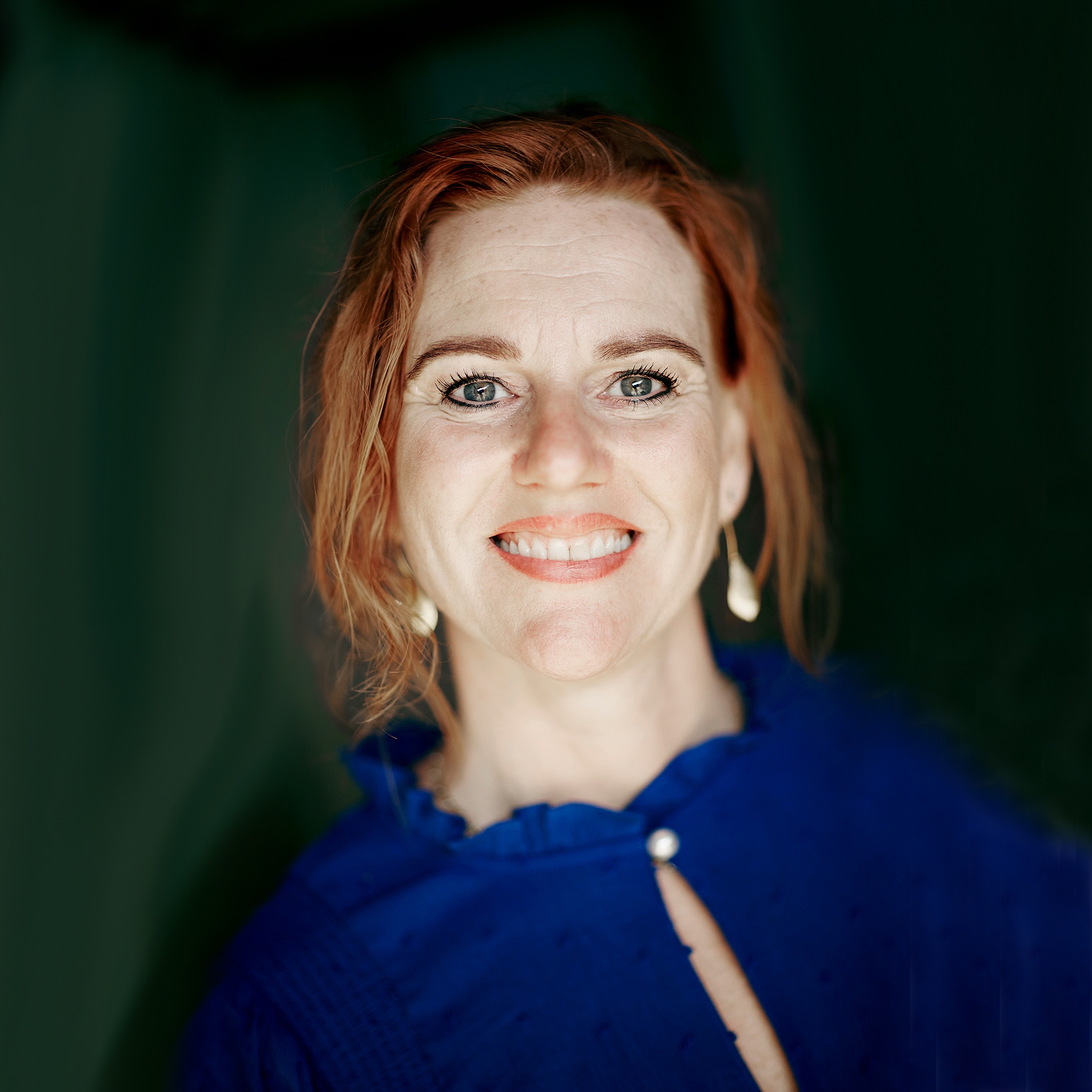 Berit Therkelsen ergoterapeut med ergoterapi i Uldum tæt på Horsens og Vejle